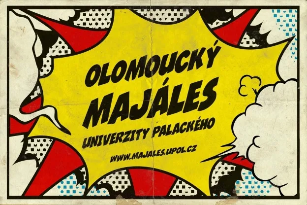 Foto: majales.upol.cz