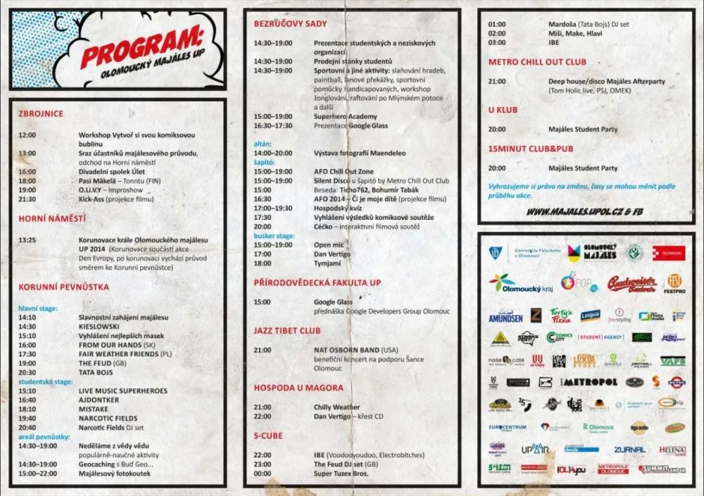program
