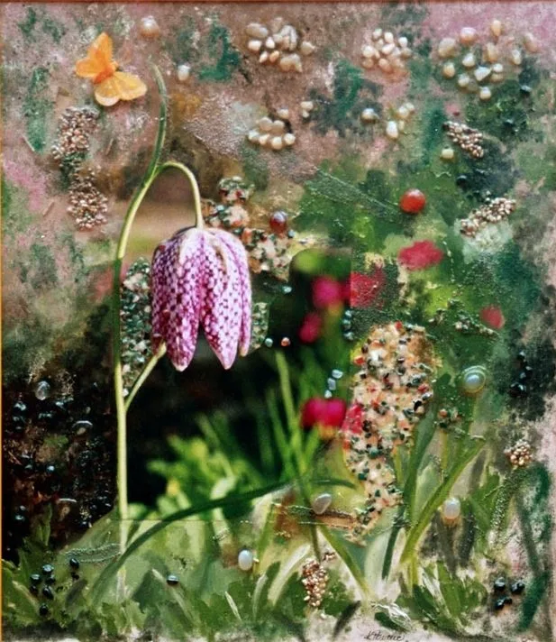 autor: Klaudie Šindelářová