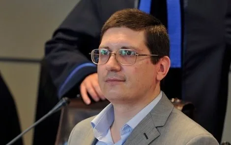 Pavel Nárožný,  zdroj ČTK
