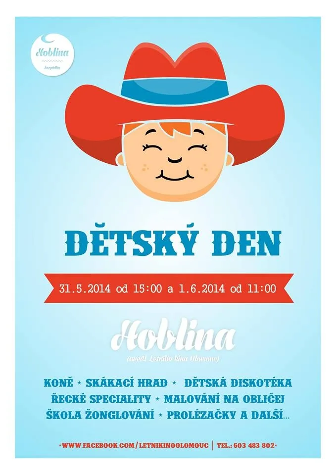 letní kino olomouc