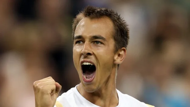 Lukáš Rosol