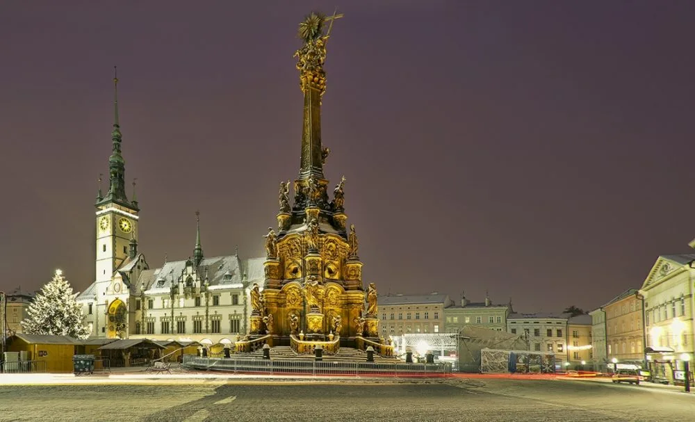 olomouc