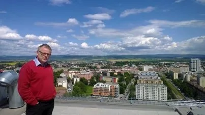 Ladislav Šnevajs
