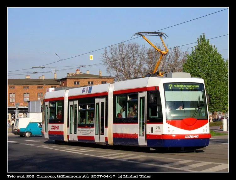tramvajwz.cz