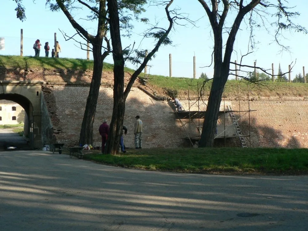 pevnostolomouc.cz