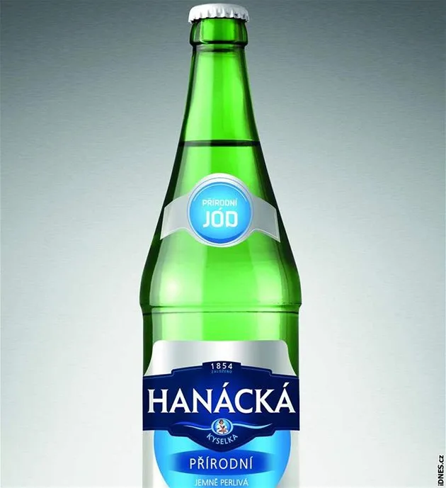 hanácká kyselka