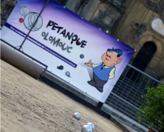 petanque