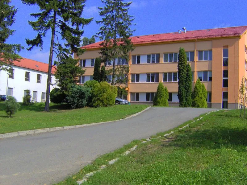 porodnice šternberk