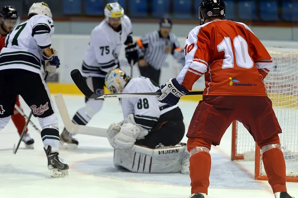 HC Olomouc