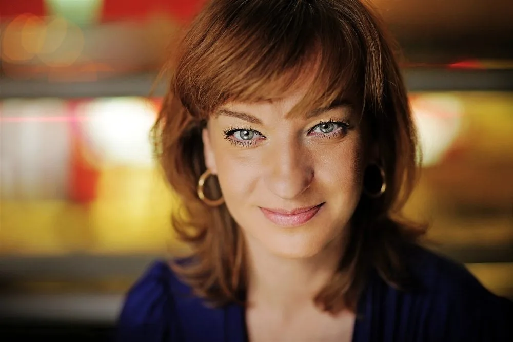 Sandra Pogodová
