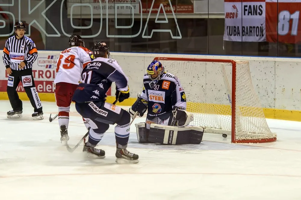 hc olomouc
