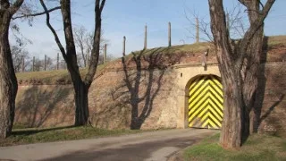 foto: pevnost poznání