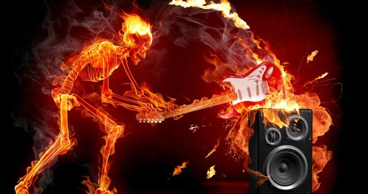 rock-n-roll