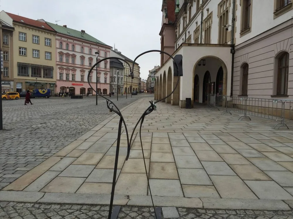 Foto: Elizabeth Žolcerová