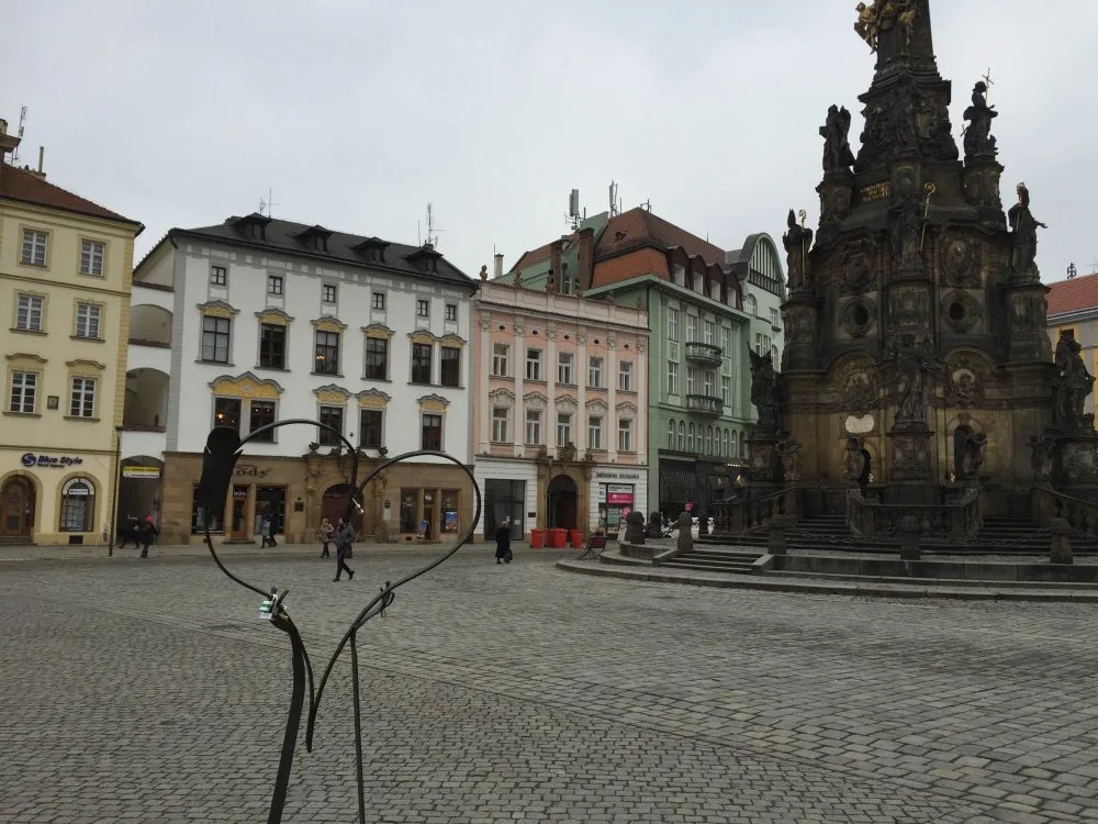 Foto: Elizabeth Žolcerová
