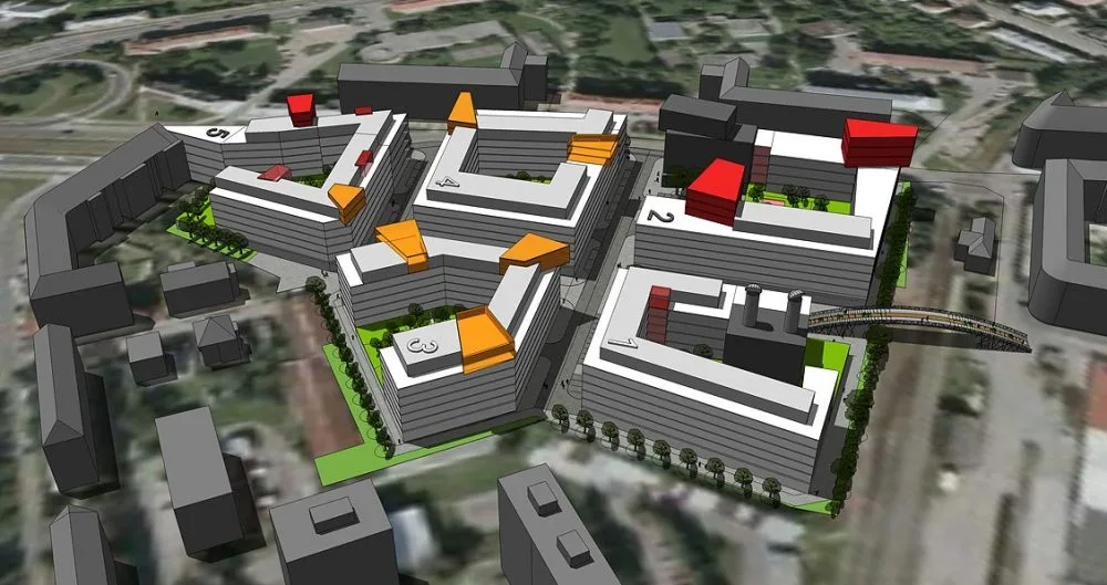 A2 architekti