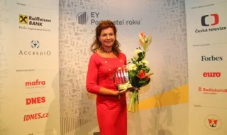 Marta Skvrnová