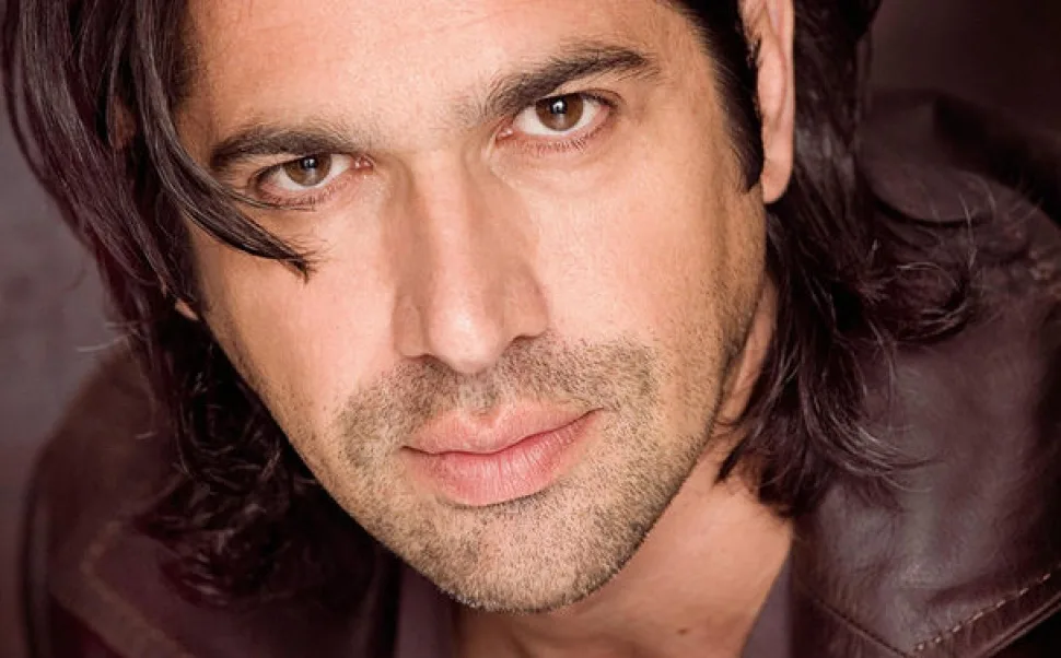 Ildebrando D' Arcangelo, zdroj: www.olomouc.eu