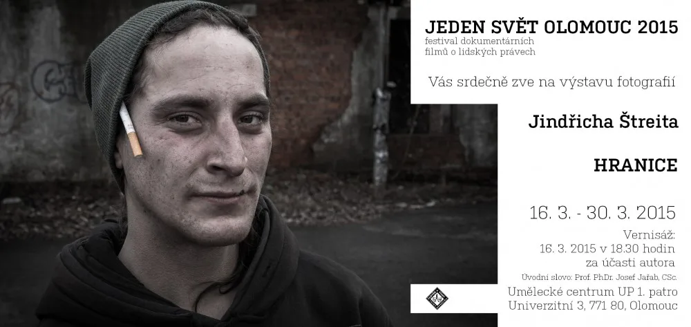 jeden svet