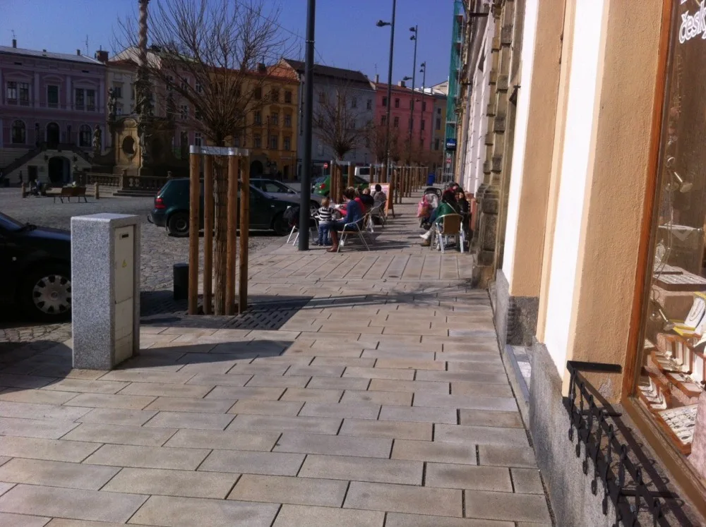 autor: L.Behingerová