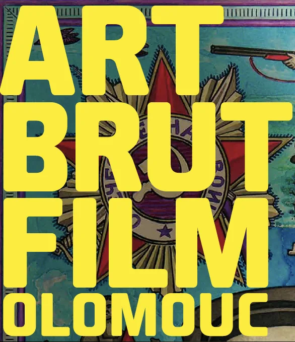 ART BRUT FILM 2015 Facebook