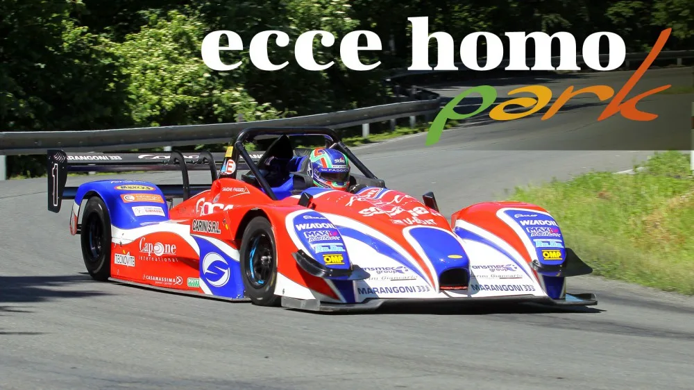 ECCE HOMO PARK