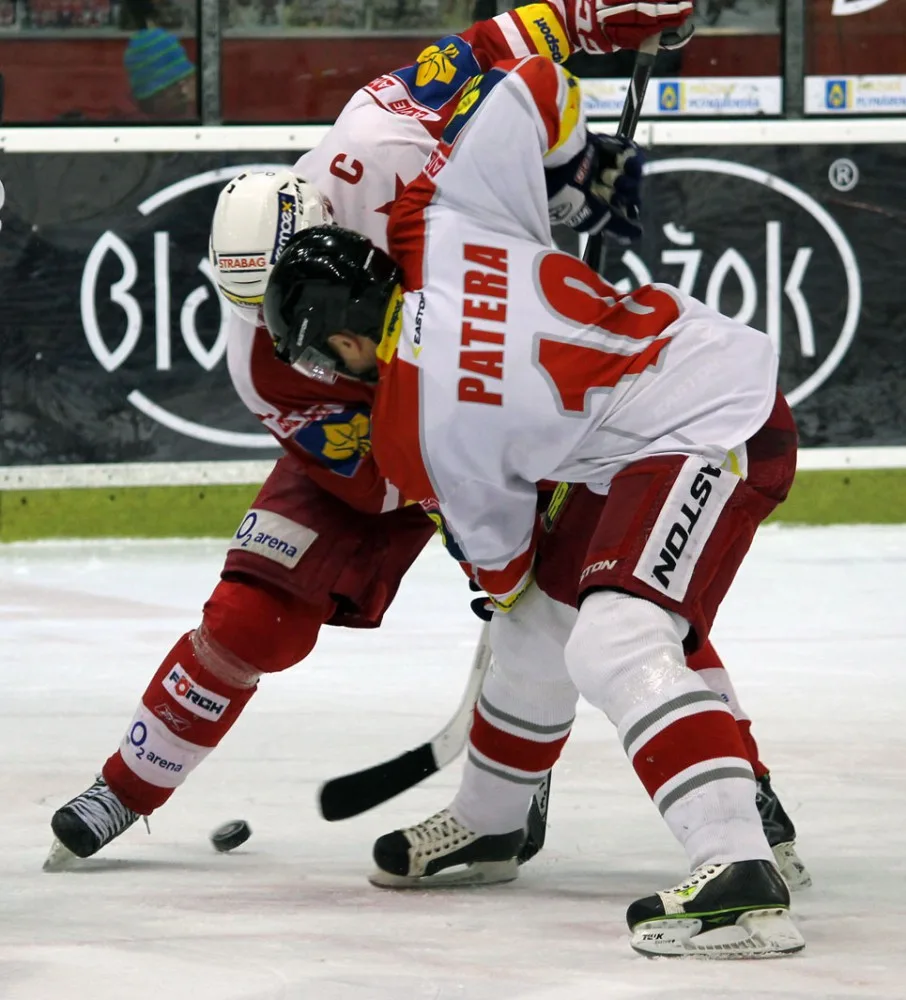 zdroj:hc-slavia.cz; Foto: Michal Káva