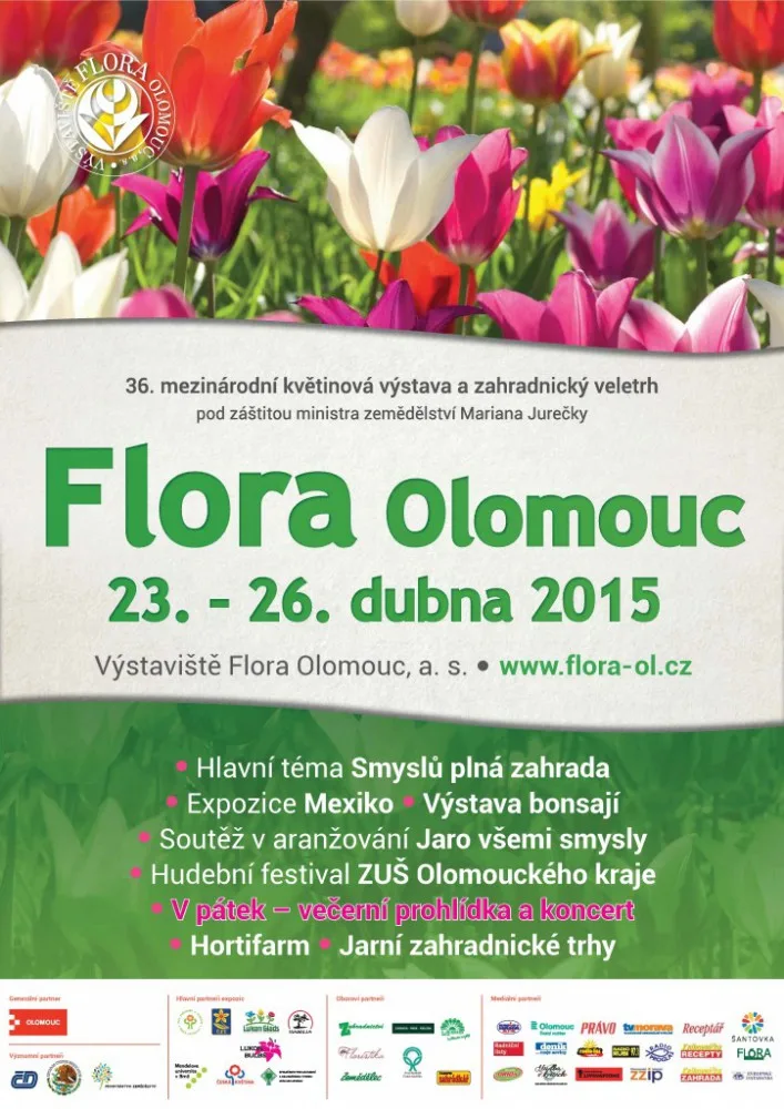 Flora