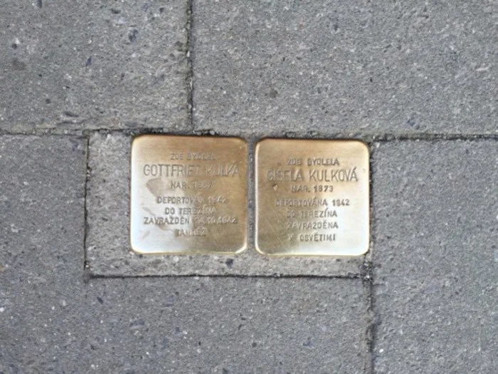 Foto: Elizabeth Žolcerová