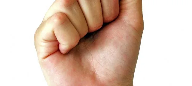 Svou ženu téměř tři roky týral, svěřila se až teď