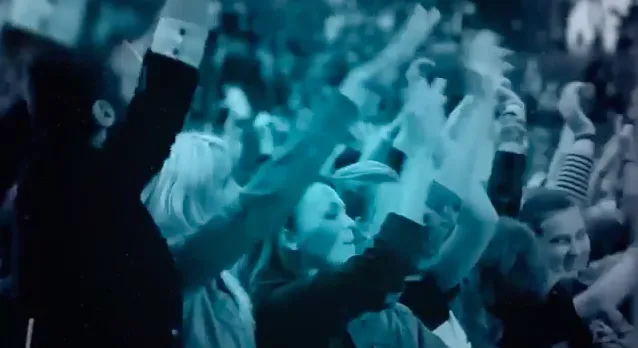Stronghold festival