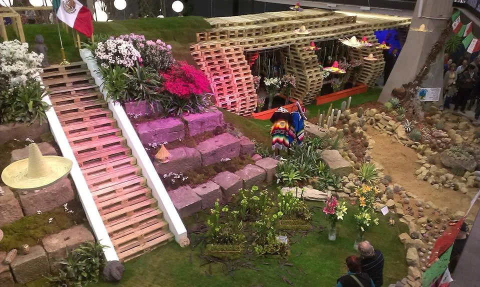 Letošní Flora se vskutku povedla, trhla rekordní návštěvnost