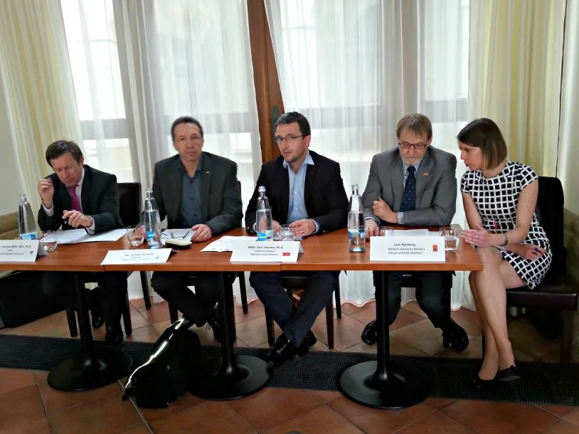 Foto: Michal Folta