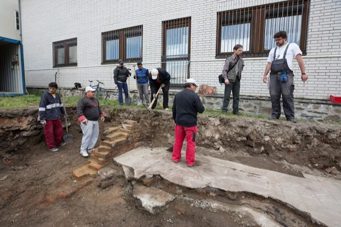 Foto: Zděnek Sodoma