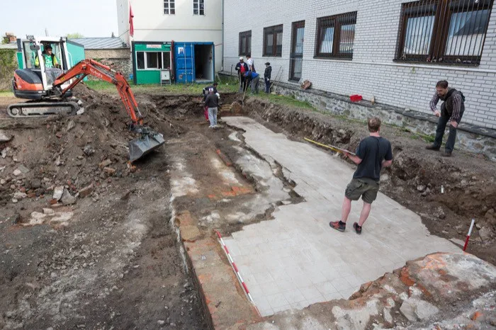 Foto: Zděnek Sodoma
