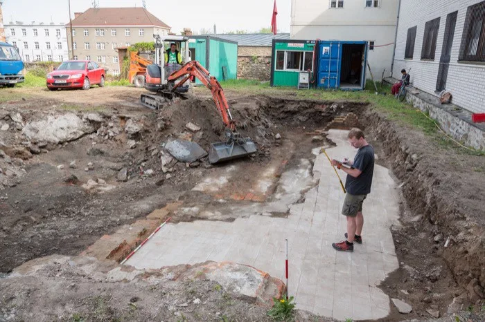 Foto: Zděnek Sodoma