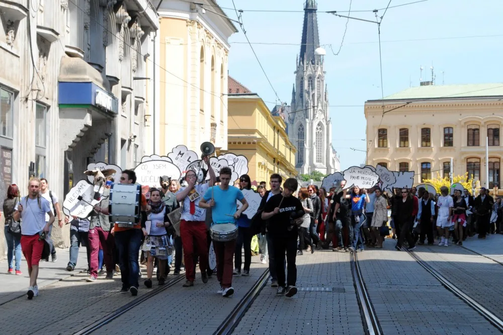 Foto: Martin Višňa