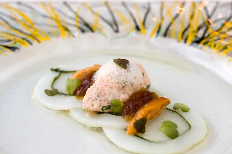 Garden Food Festival se blíží, představí speciality z Moravy, Chile, Polska, Maďarska i Nepálu