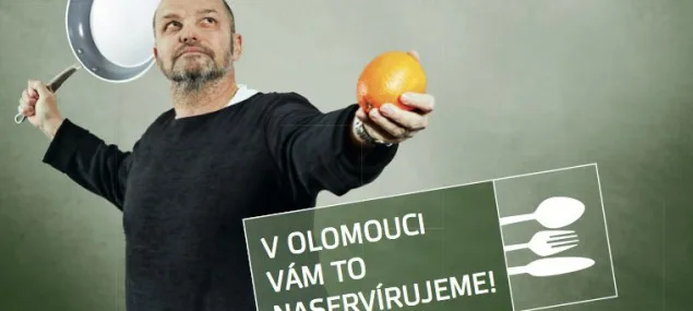 Soutěž o lístky na Garden Food Festival byla ukončena, známe výherce!