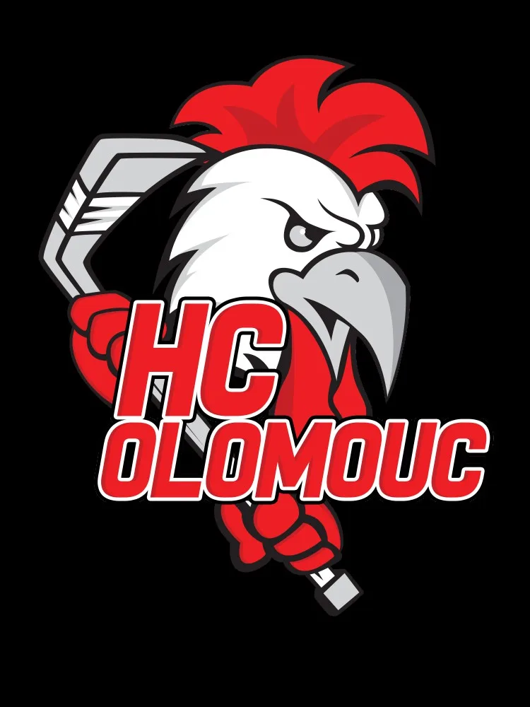 Olomoucké hokejisty posílí brankář Konrád a útočník Mikuš