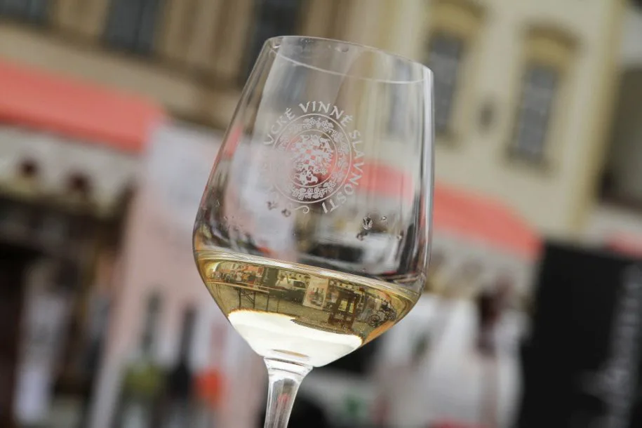 Sobota jako stvořená pro milovníky vín, budou se konat vinné slavnosti