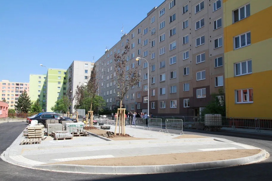Foto: Blanka Martinovská