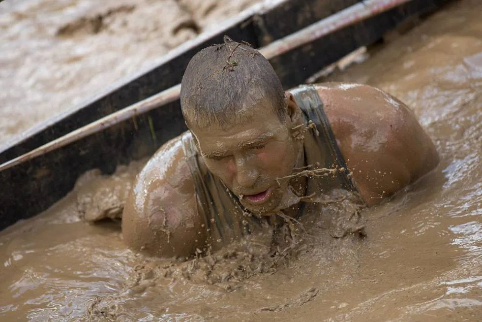 Foto: archiv Spartan Race