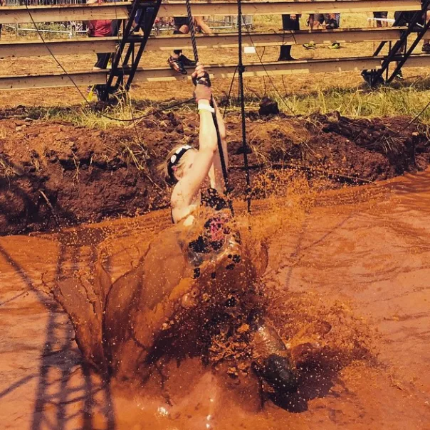 Foto: archiv Spartan Race