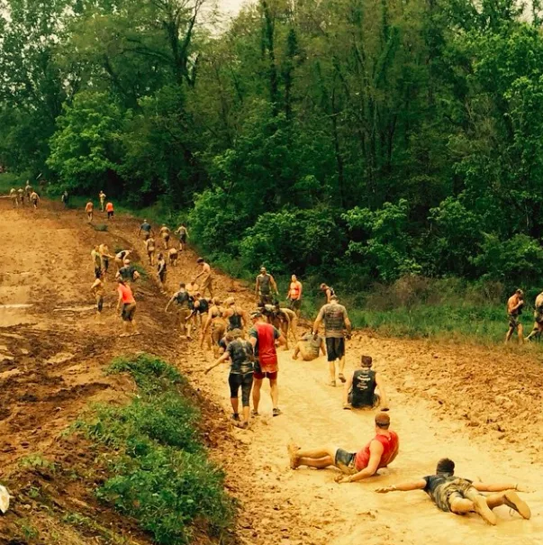 Foto: archiv Spartan Race