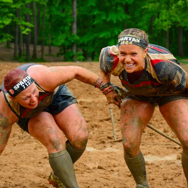 Foto: archiv Spartan Race