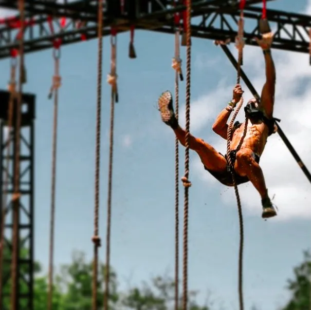 Foto: archiv Spartan Race