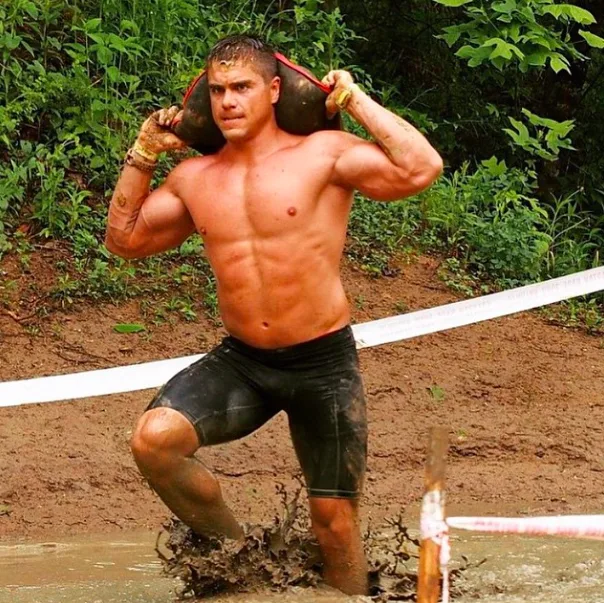 Foto: archiv Spartan Race