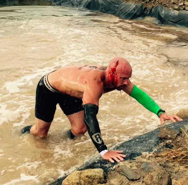Foto: archiv Spartan Race
